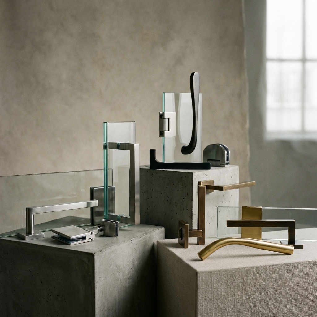 Architectural Hardware