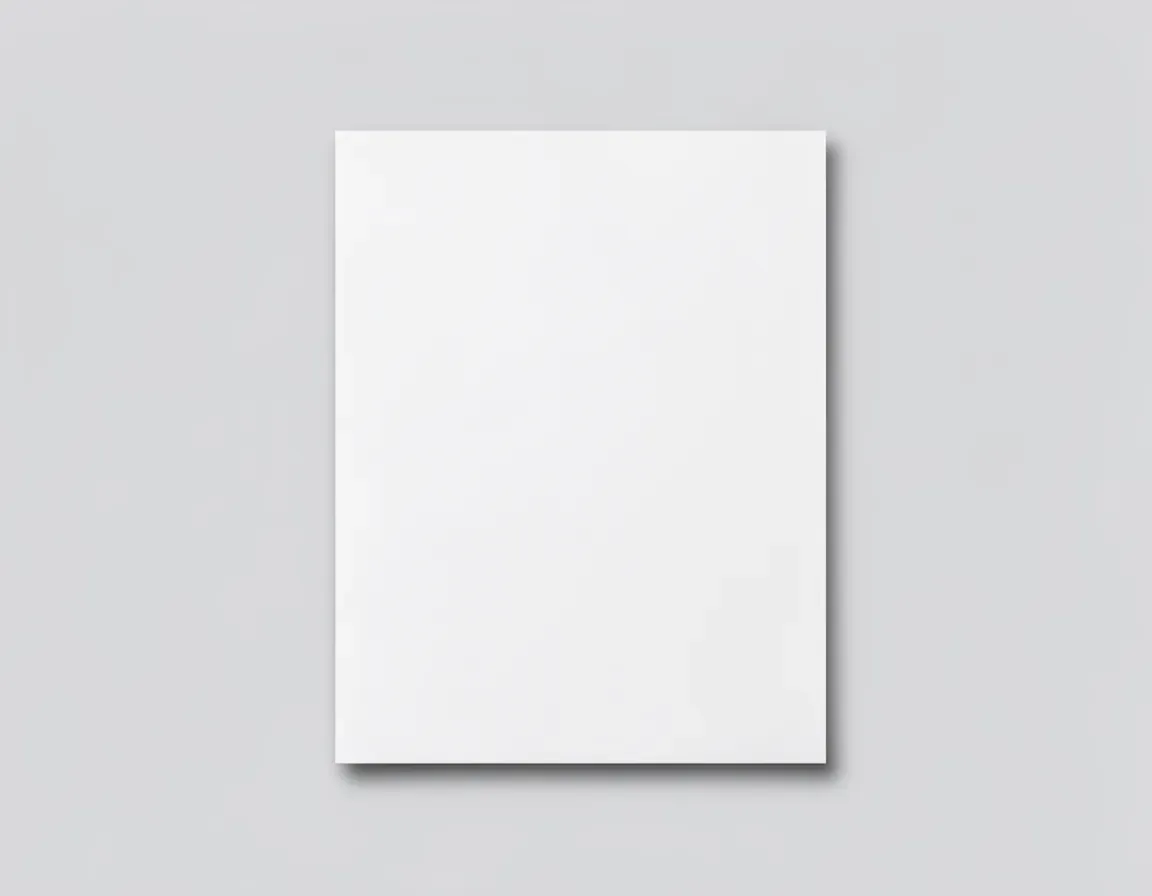 a4 copy paper — illustrative image