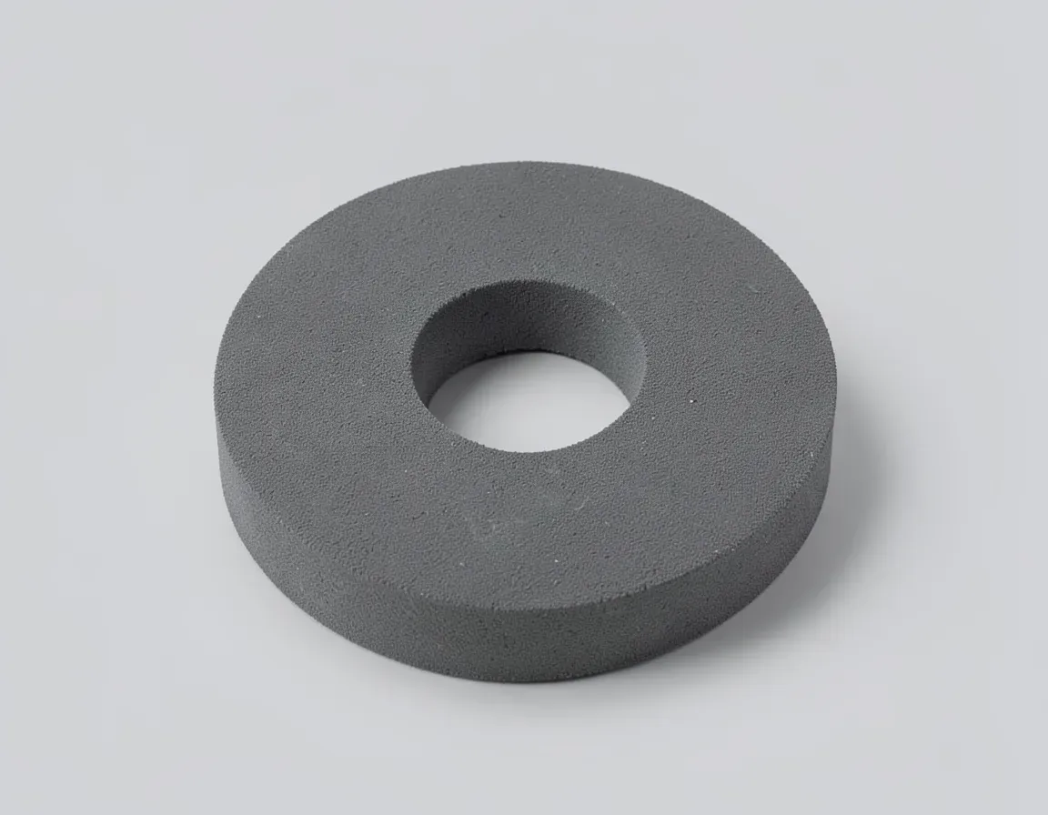 abrasive wheel — illustrative image