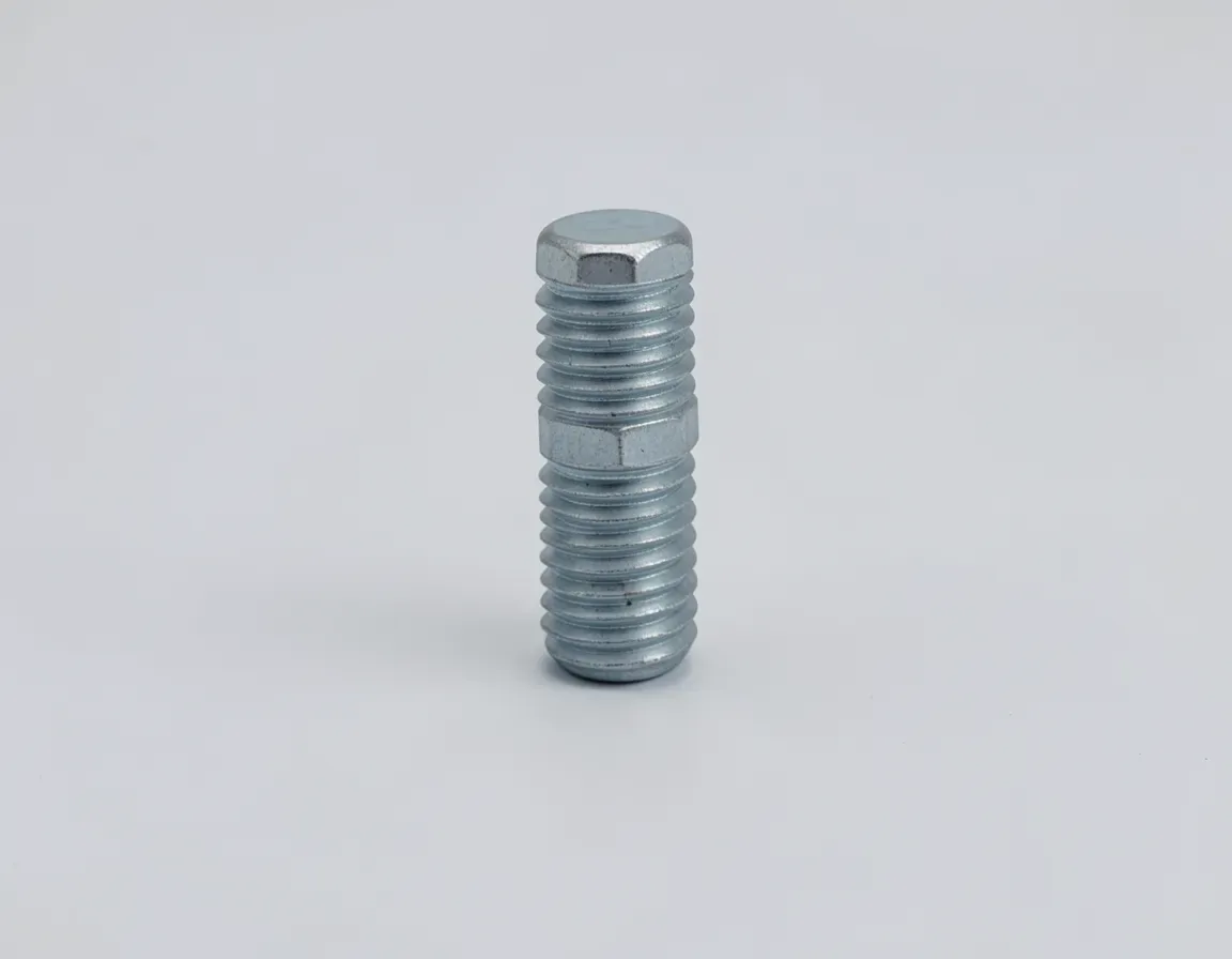 assembly bolt — illustrative image