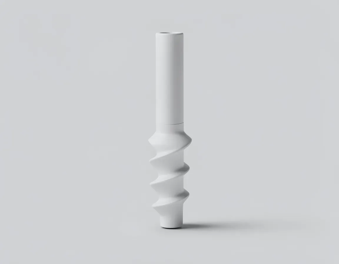 auger — illustrative image