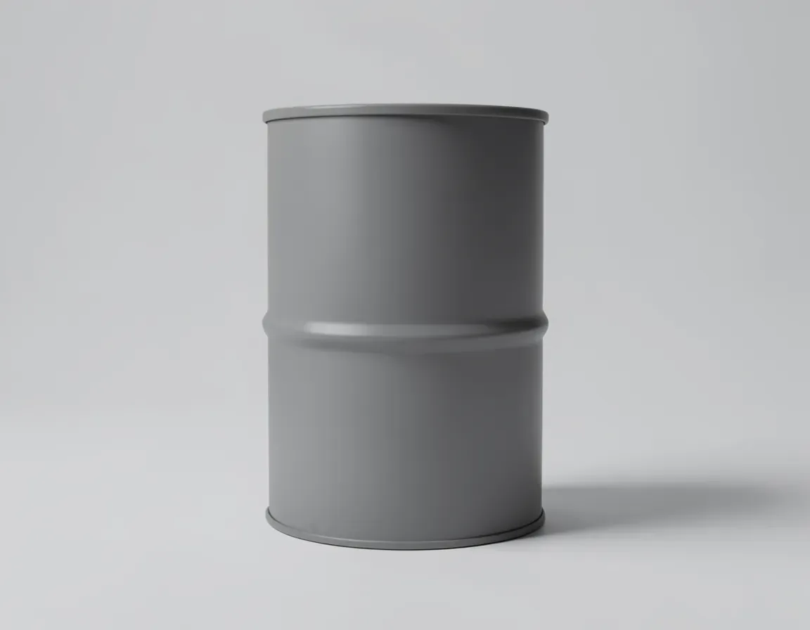 barrel — illustrative image