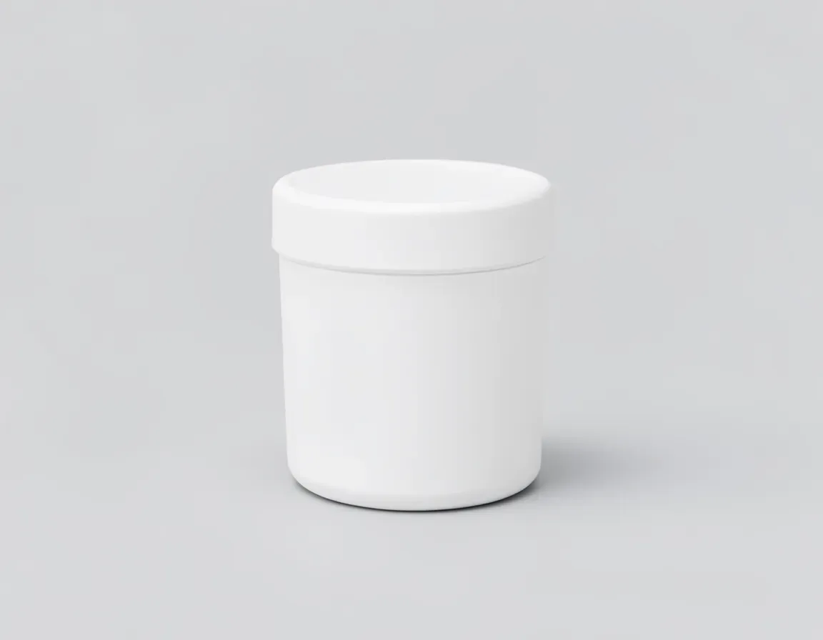 barrier cream — illustrative image