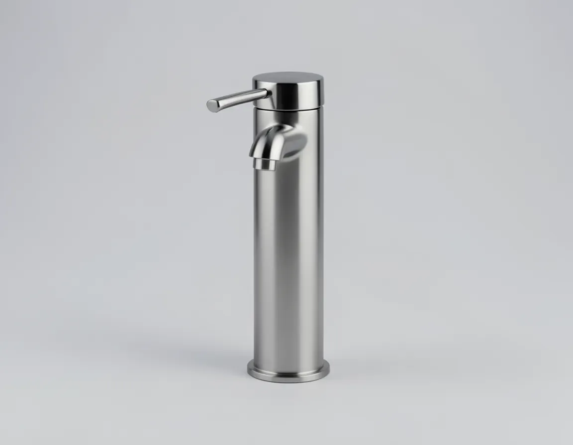 basin taps — illustrative image