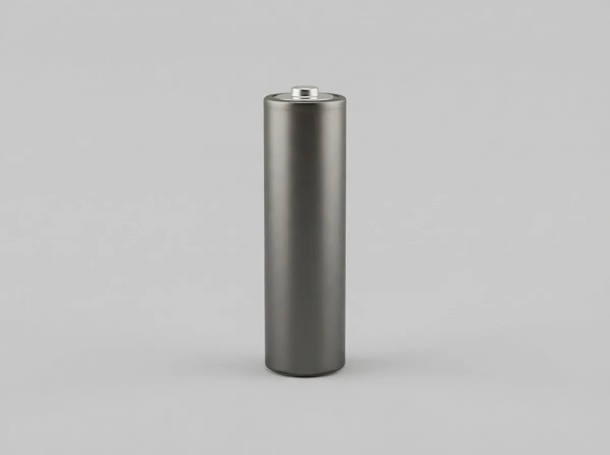 battery — illustrative image