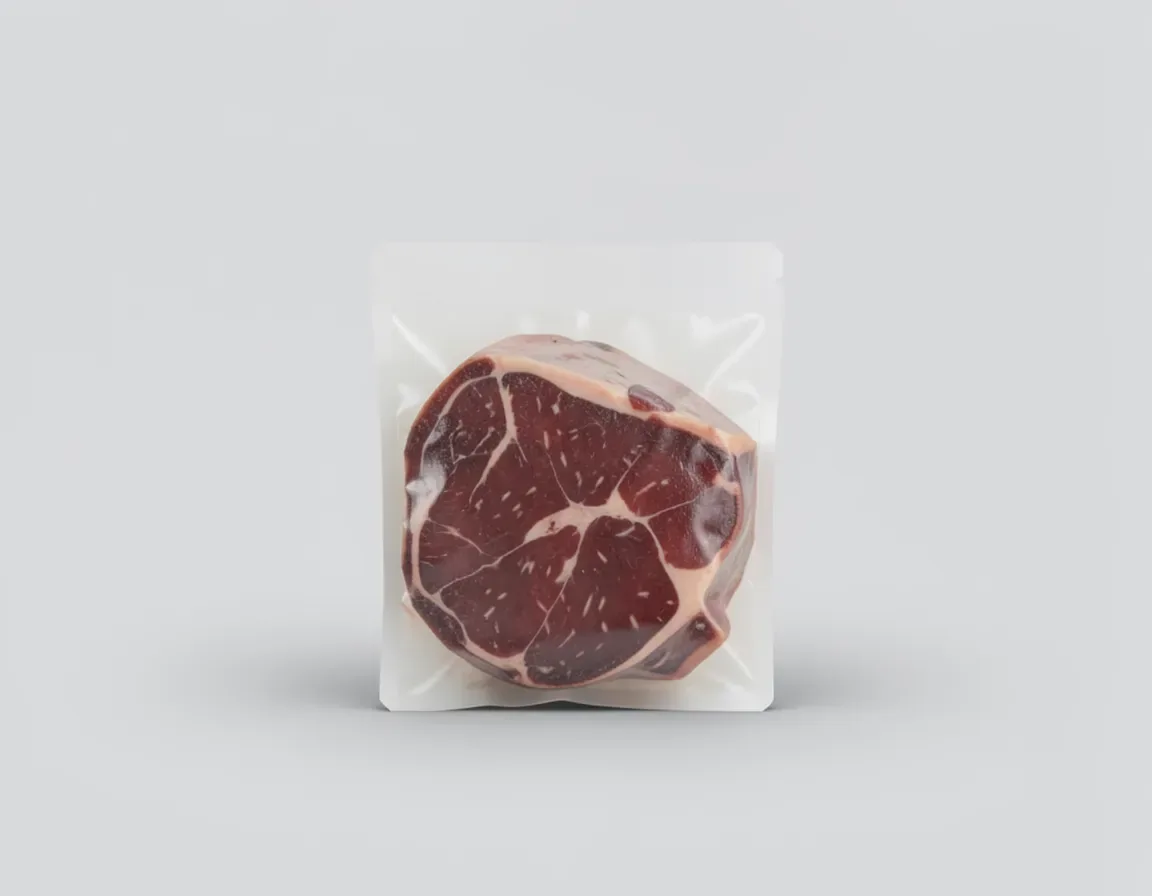 beef shin — illustrative image
