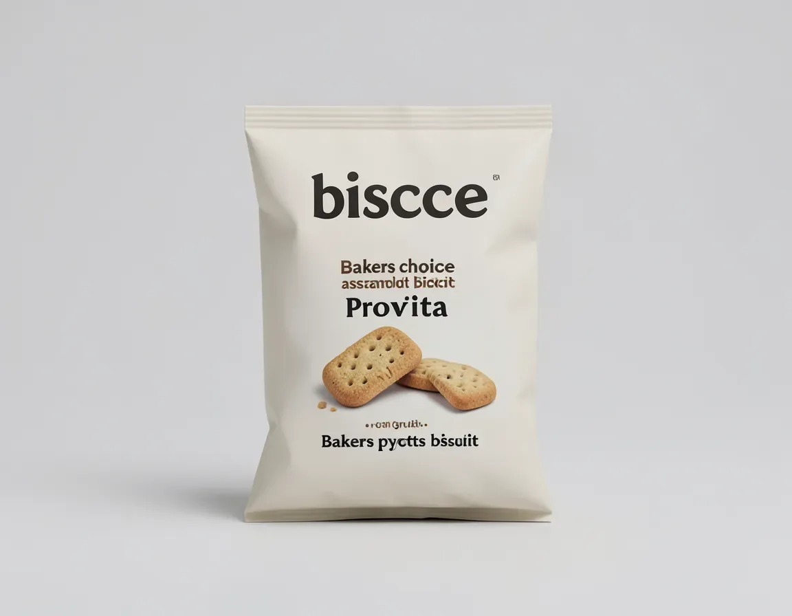 biscuit — illustrative image