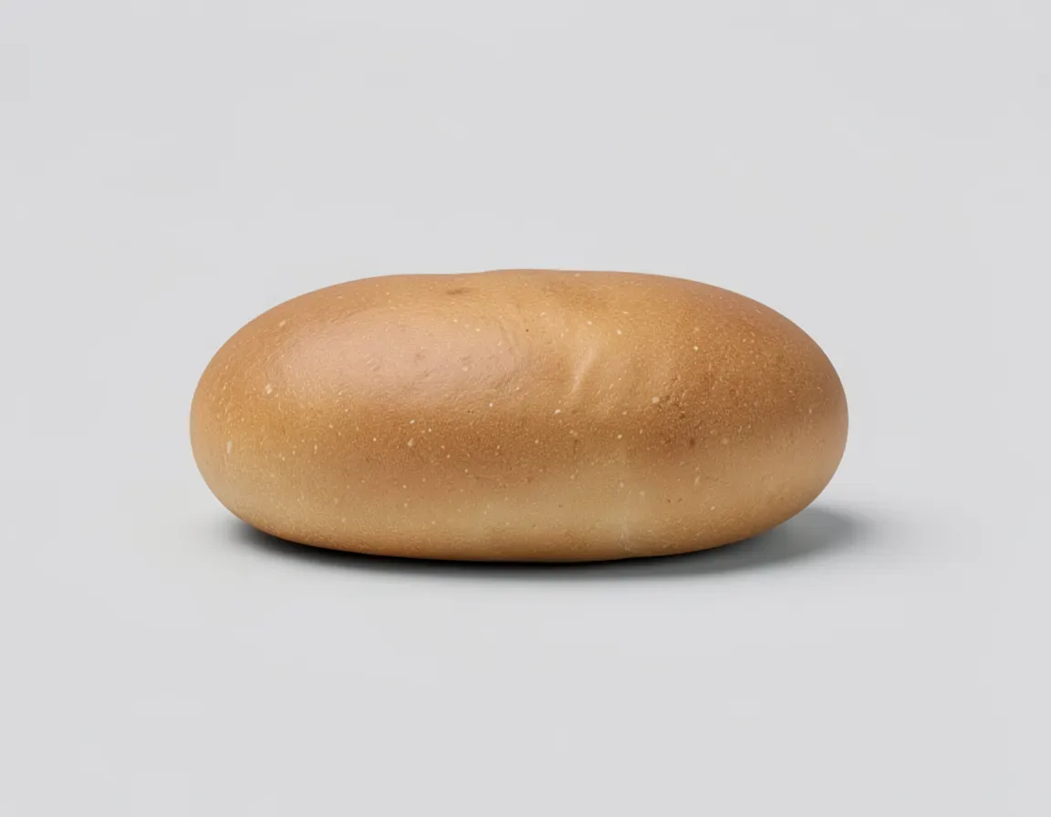 bread roll — illustrative image