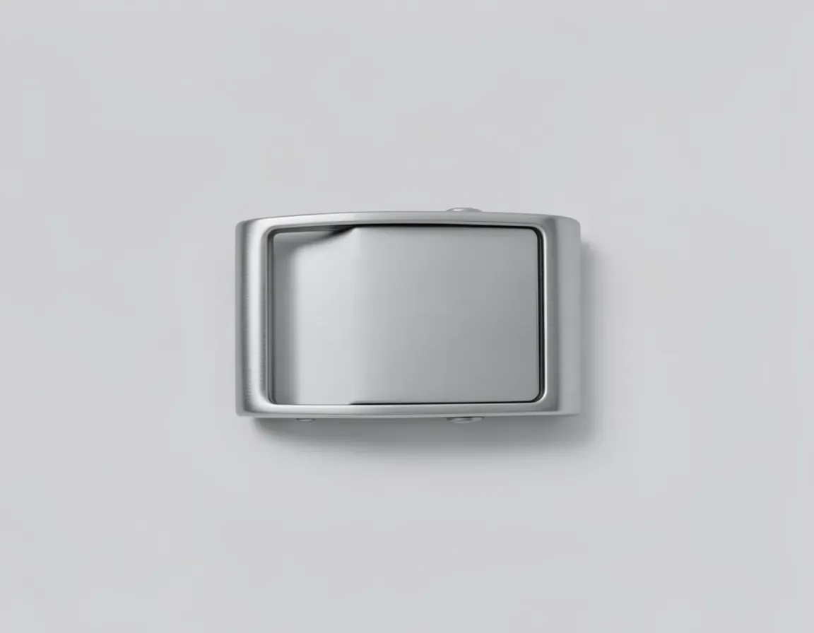 buckle — illustrative image