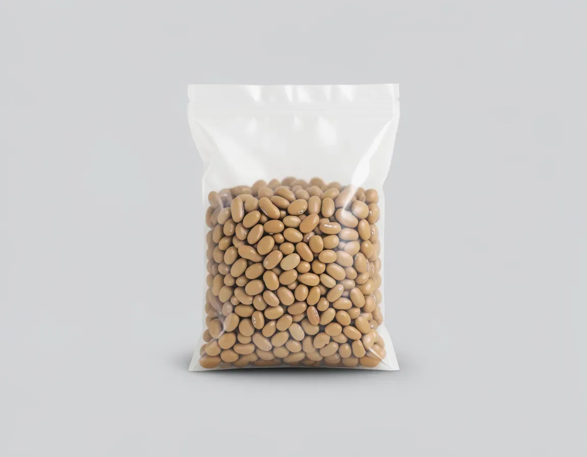 butter beans — illustrative image