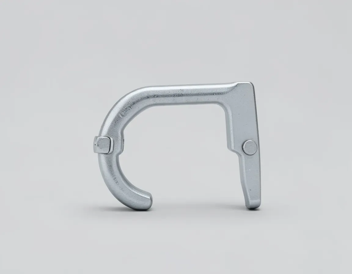 c clamp — illustrative image