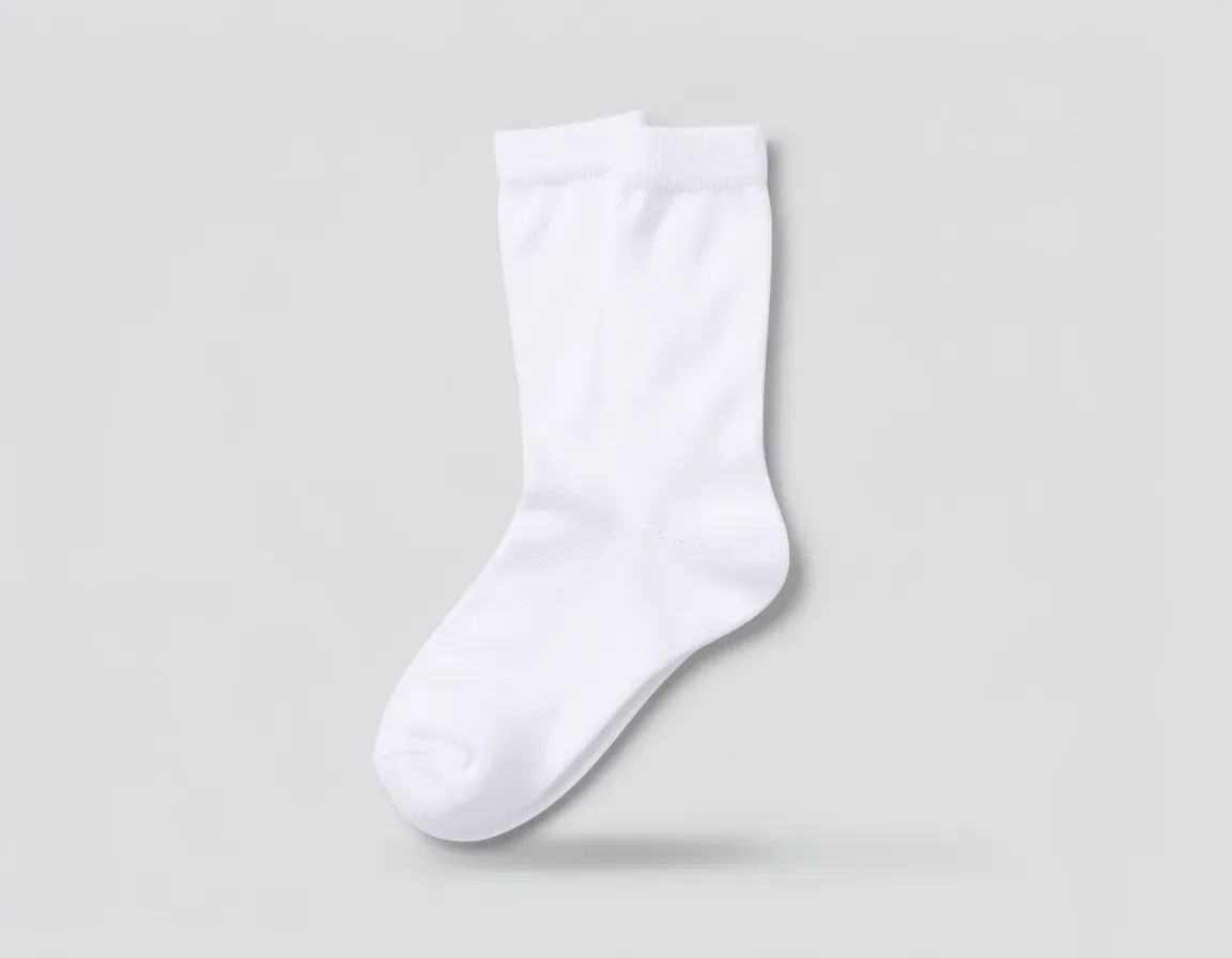calf socks — illustrative image