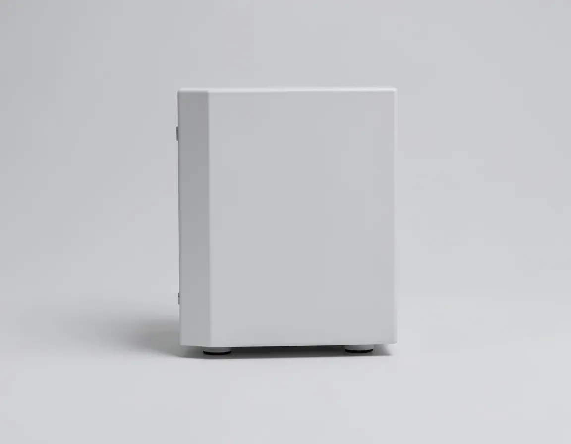 capacitor bank — illustrative image