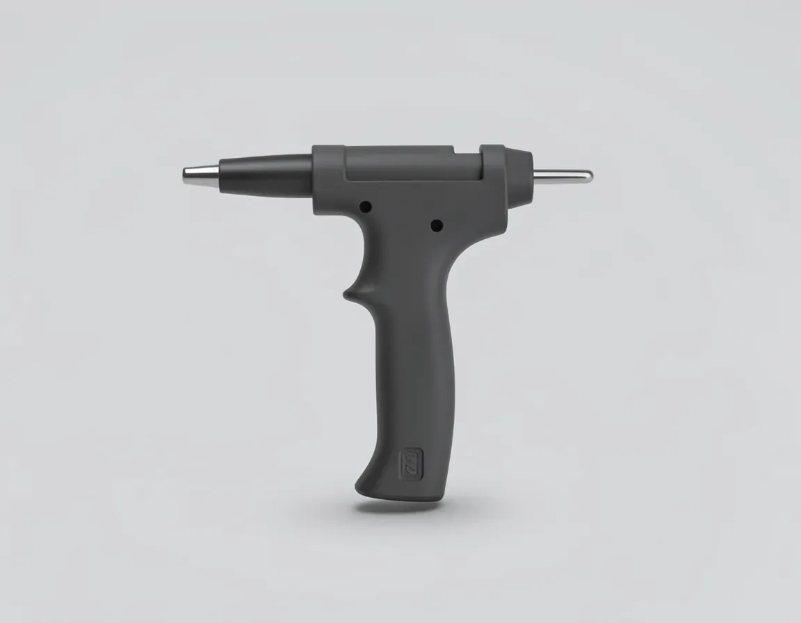 caulking gun — illustrative image