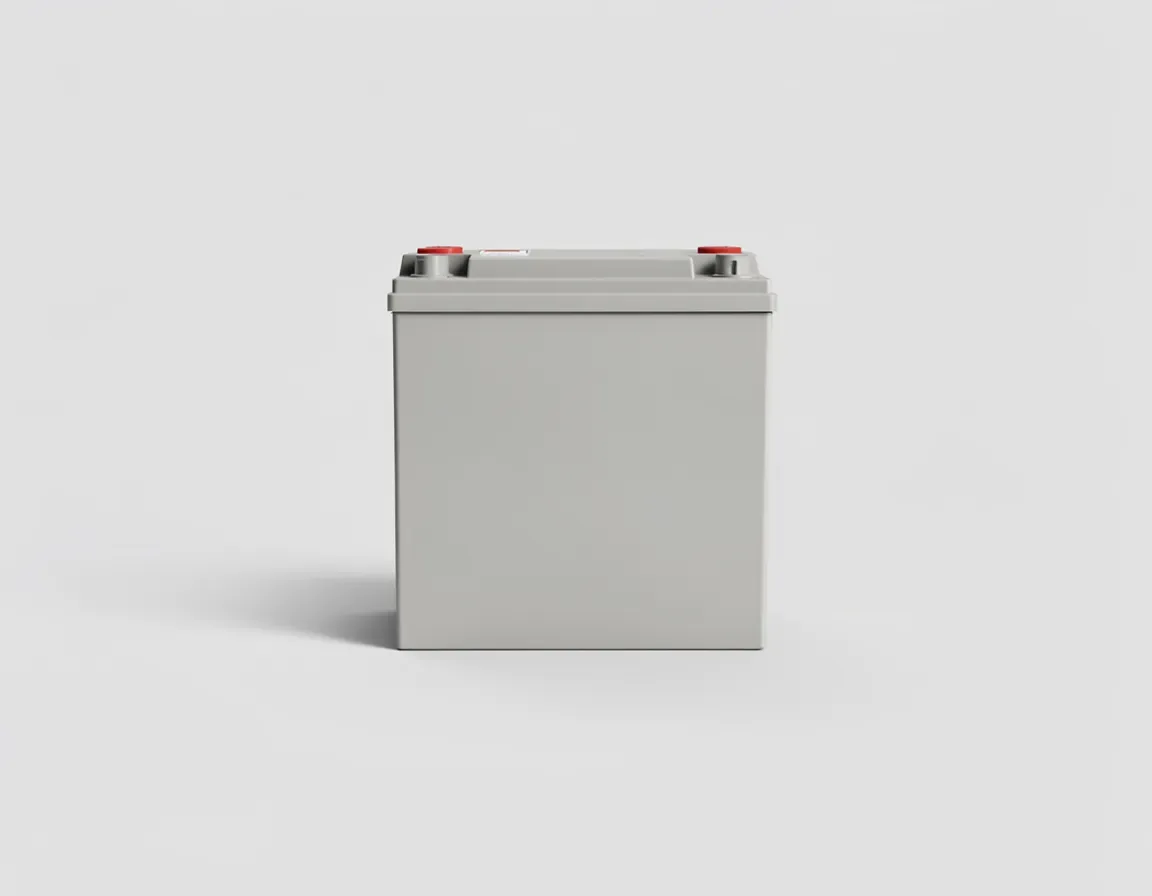 cell battery — illustrative image