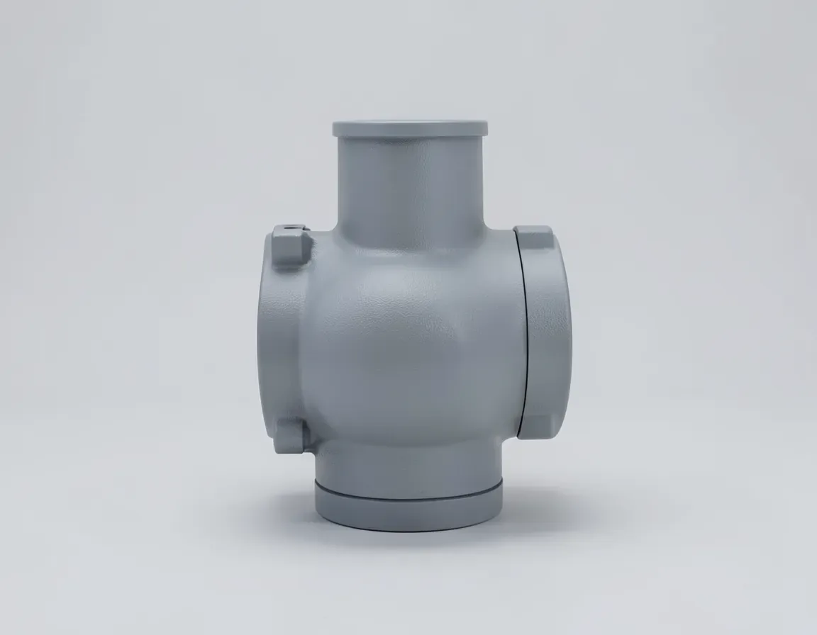 centrifugal pump — illustrative image
