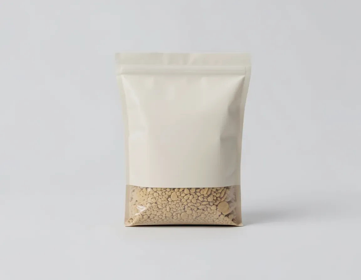 cereal — illustrative image