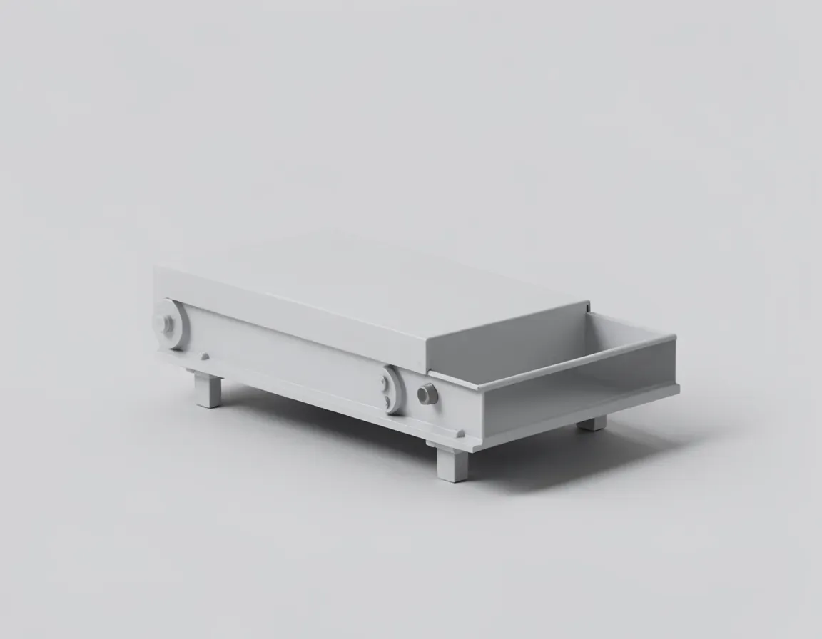 chain conveyor — illustrative image