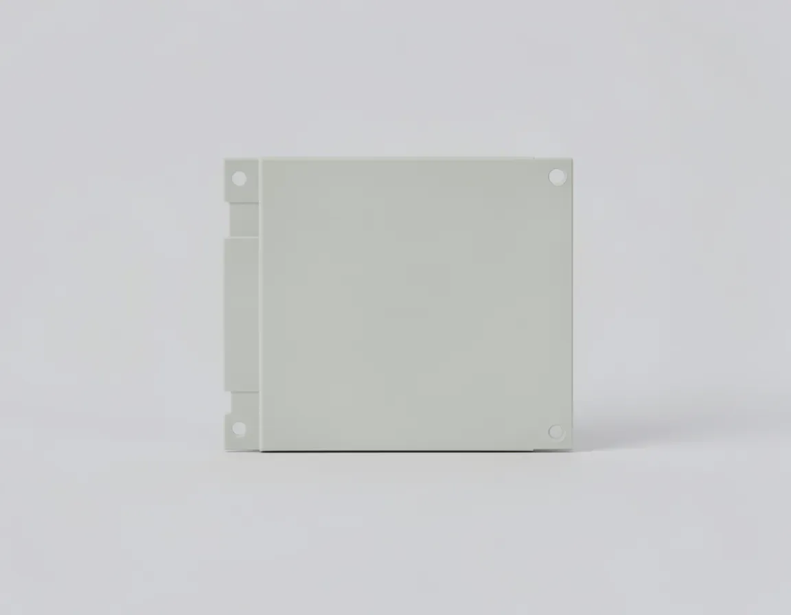circuit board — illustrative image