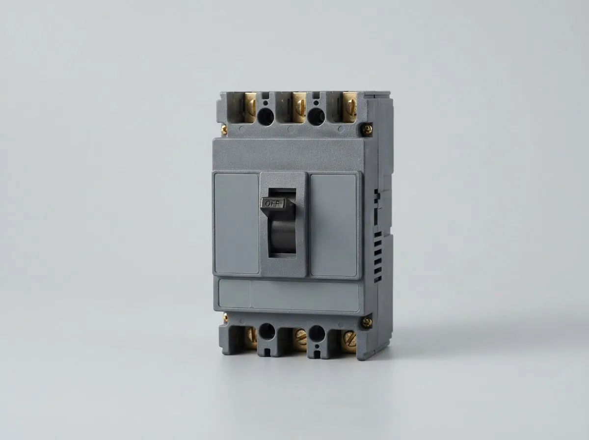circuit breaker — illustrative image