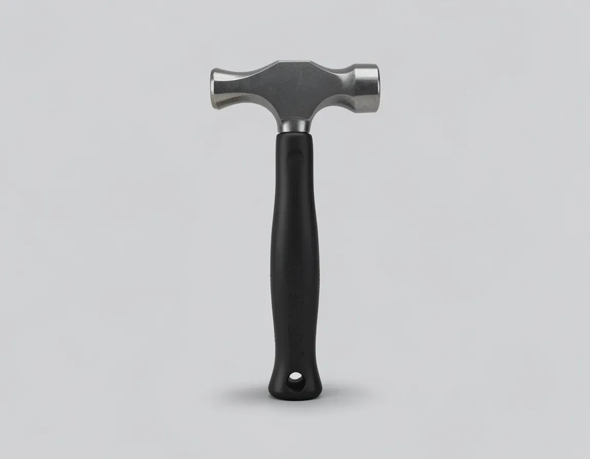 claw hammer — illustrative image
