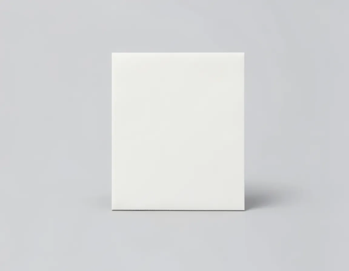 cleaning pad — illustrative image