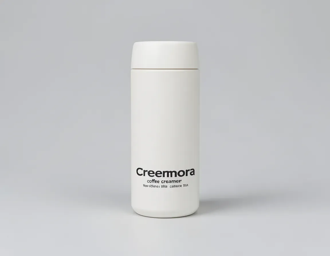 coffee creamer — illustrative image