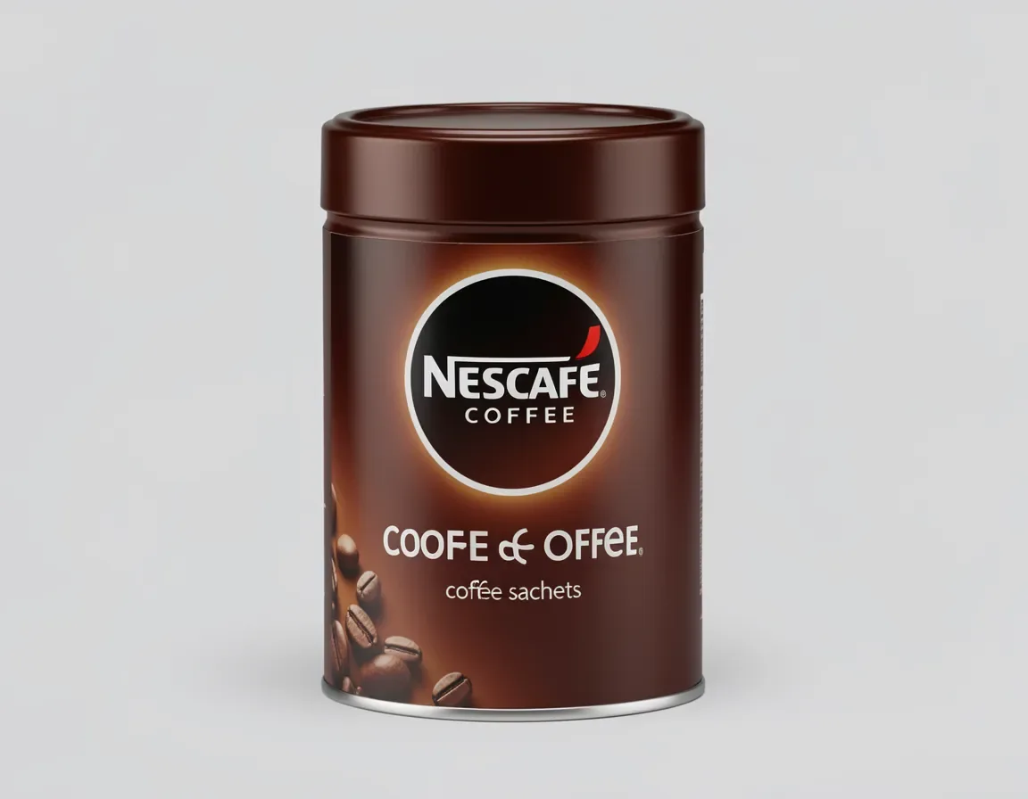 coffee — illustrative image
