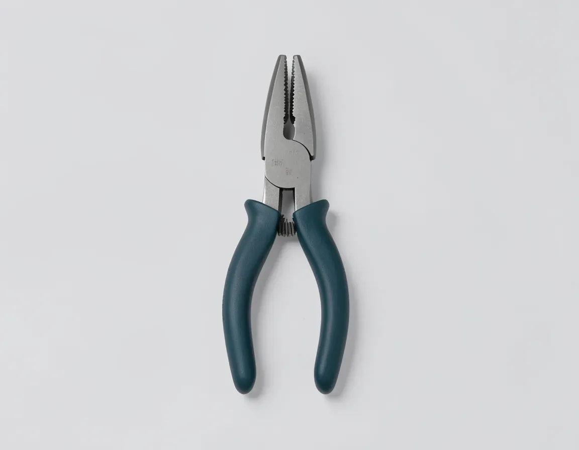 combination pliers — illustrative image