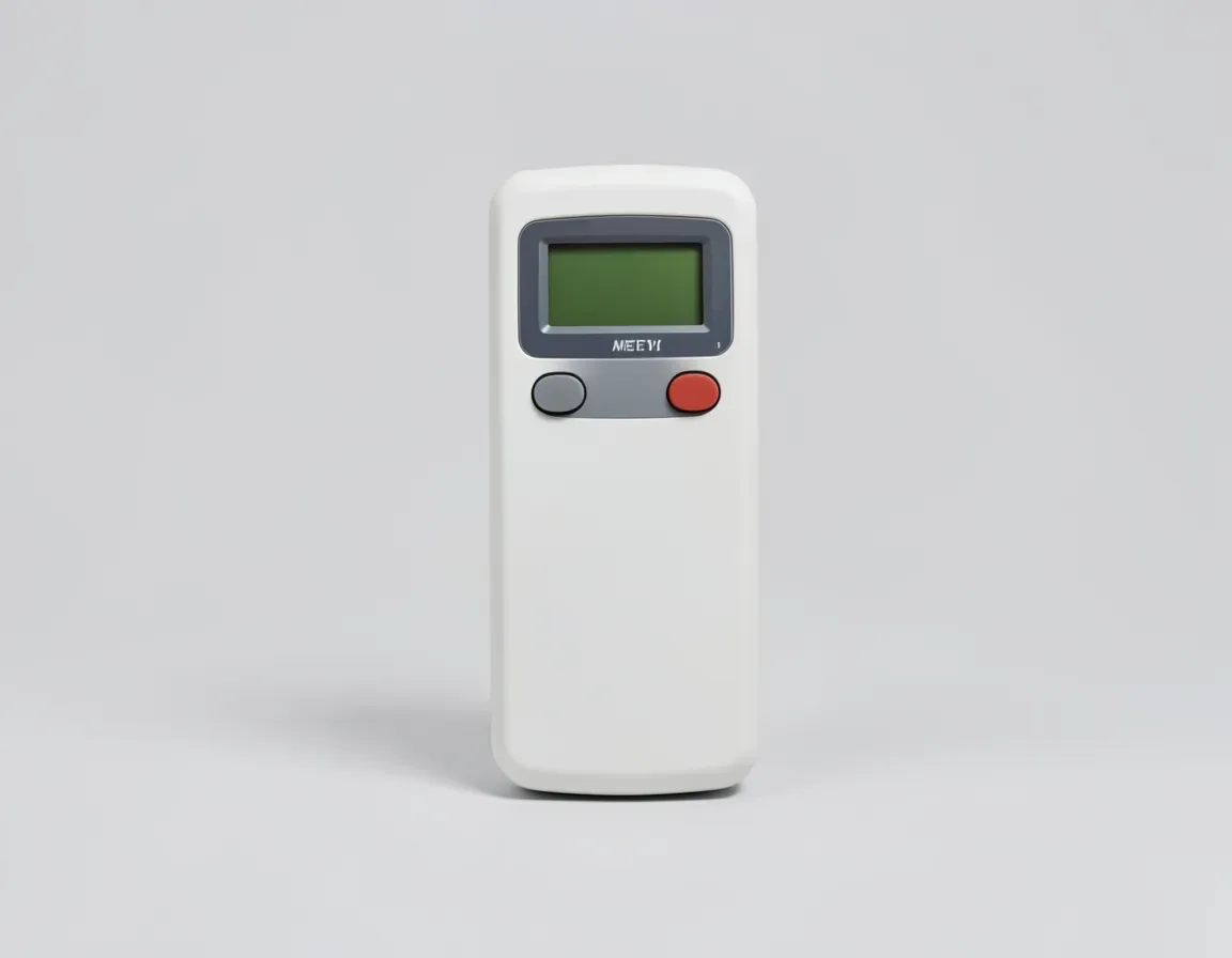 conductivity meter — illustrative image