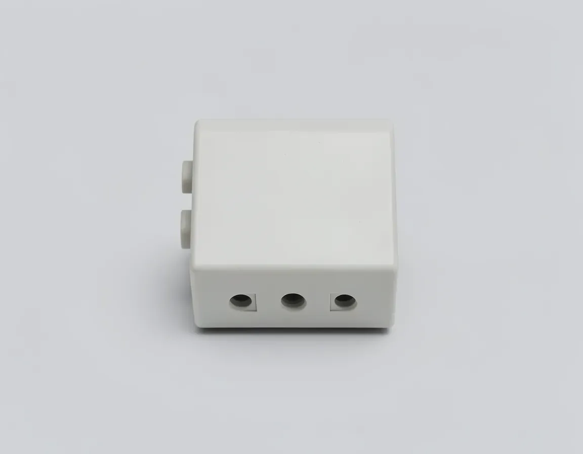 contact block — illustrative image