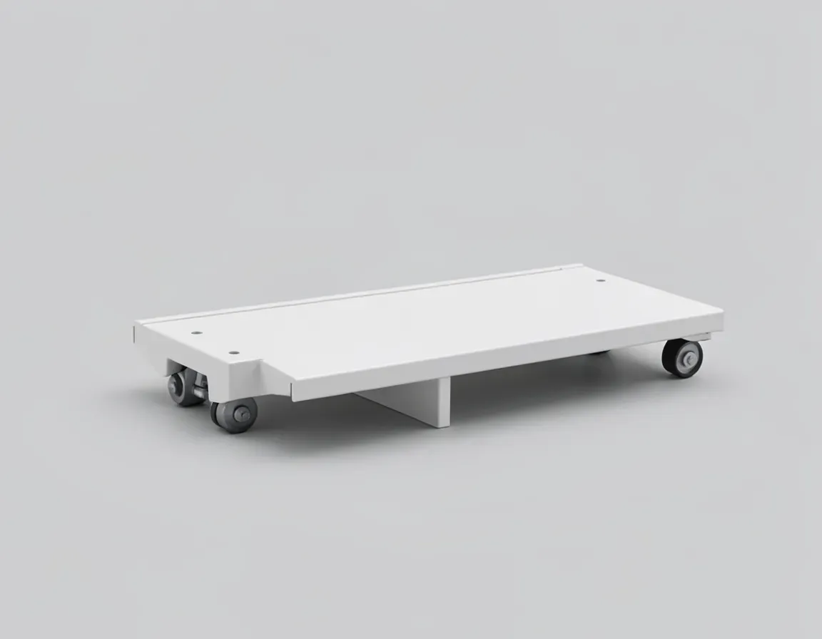 conveyor frame — illustrative image