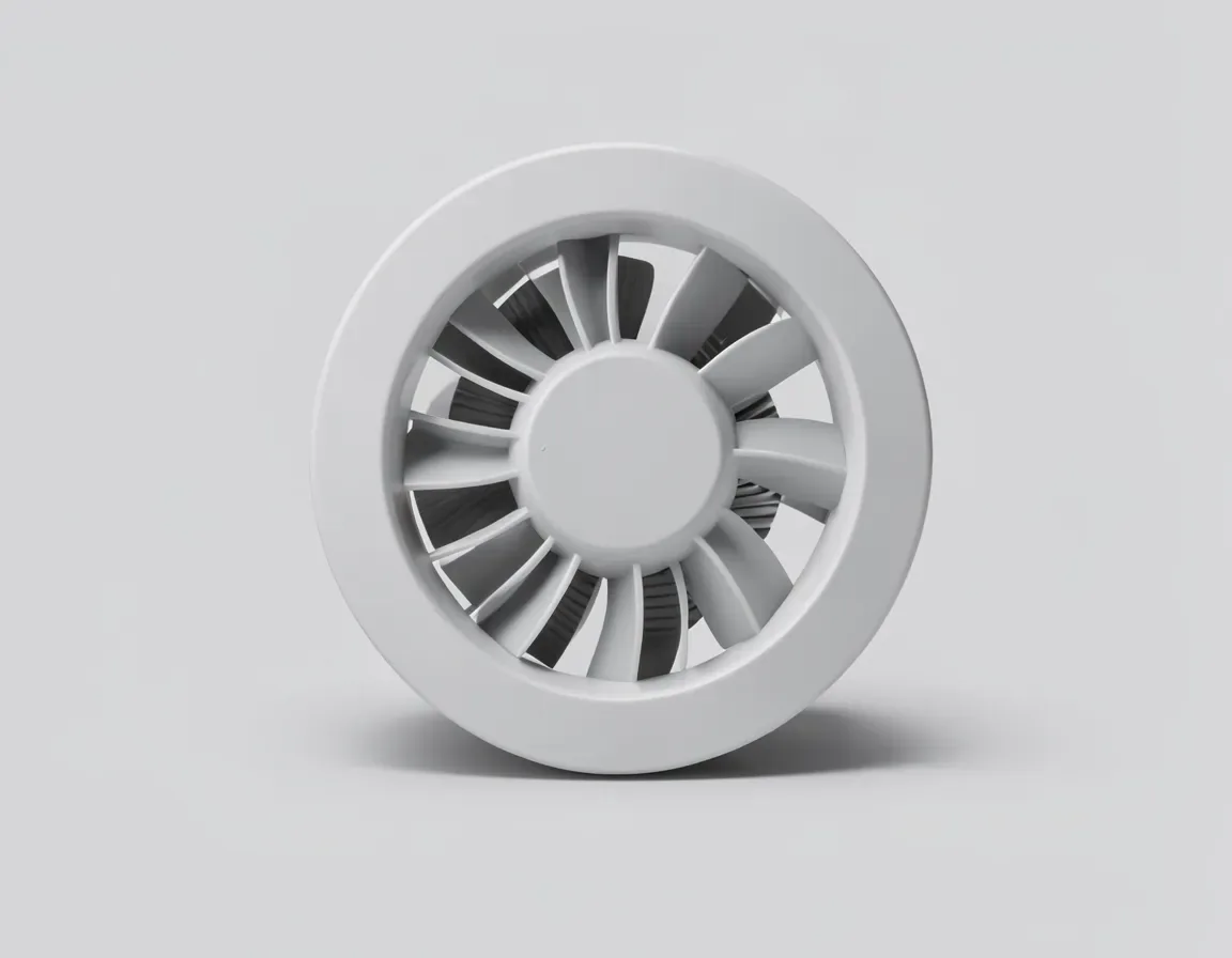 cooling fan — illustrative image