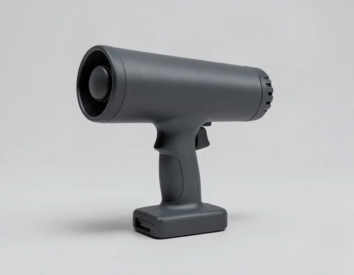 cordless blower — illustrative image