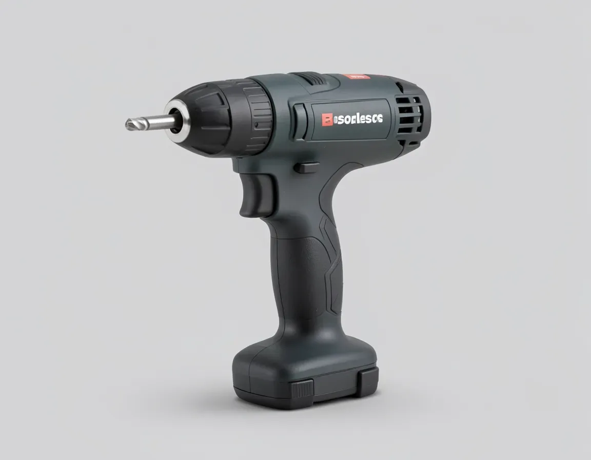 cordless grinder — illustrative image