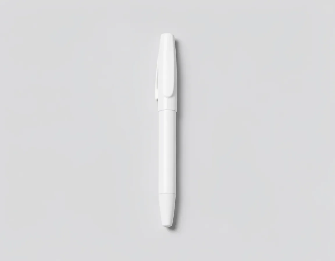 correction pen — illustrative image