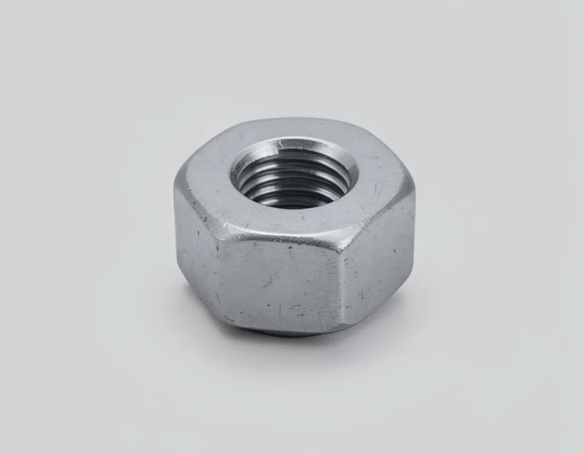 coupling nut — illustrative image
