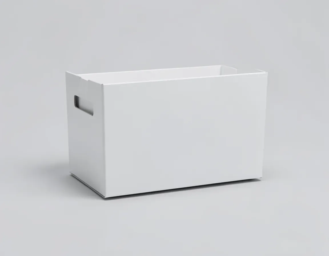 crating — illustrative image