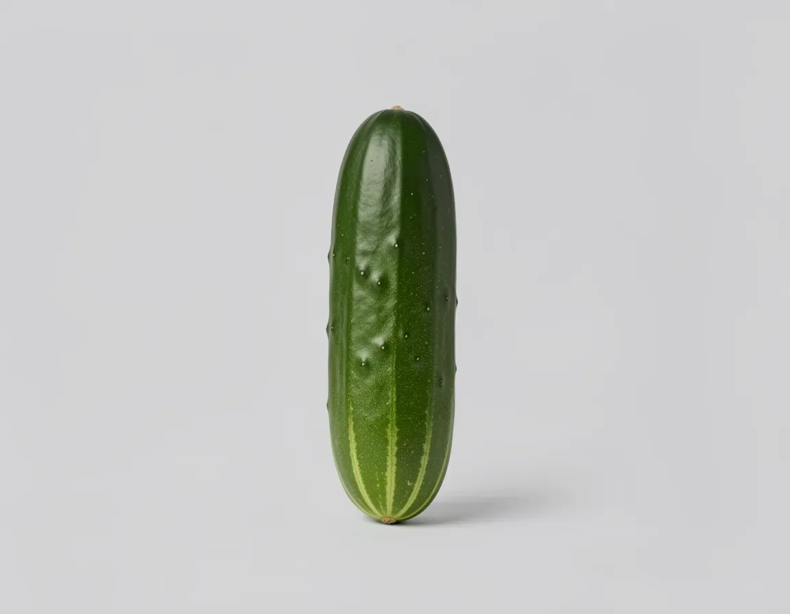 cucumber — illustrative image