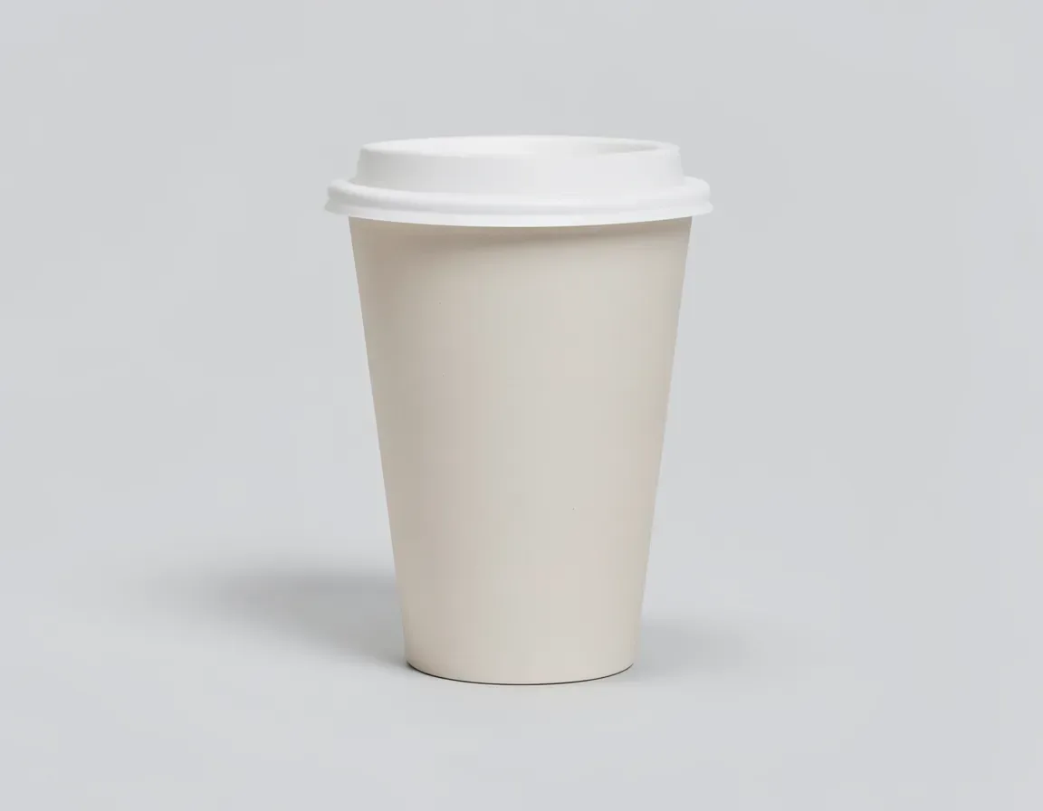 cup — illustrative image