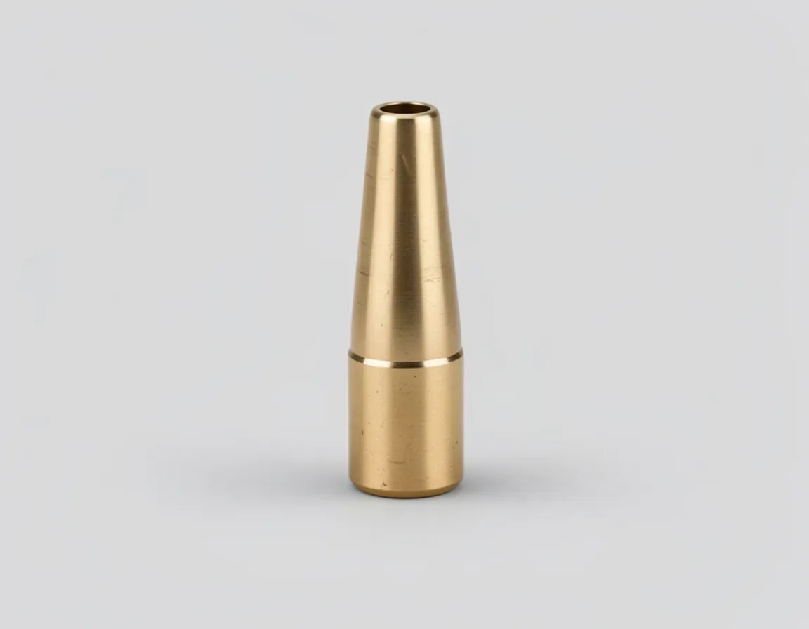 cutting torch nozzle — illustrative image