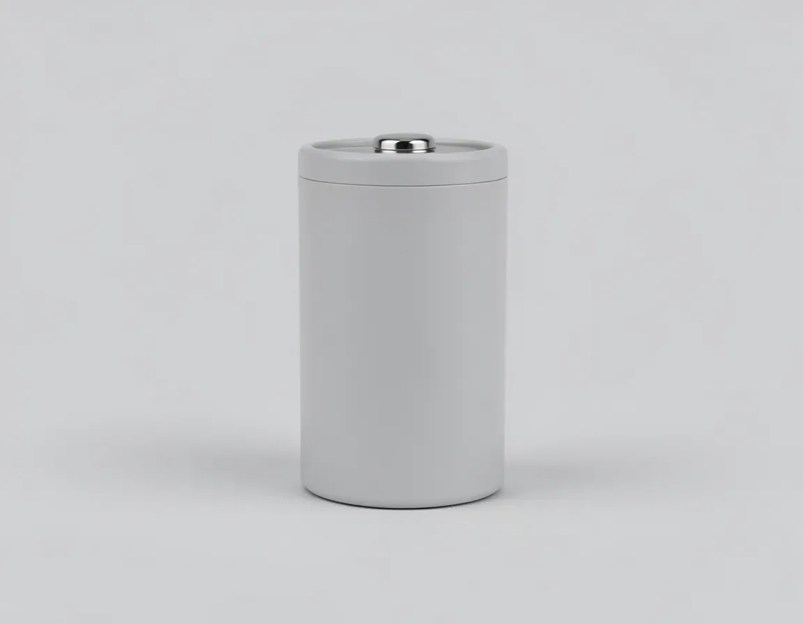 d cell battery — illustrative image