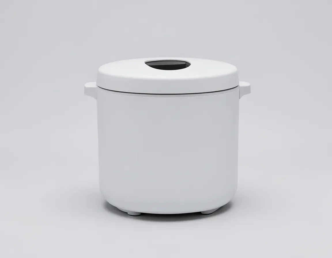 deep fryer — illustrative image