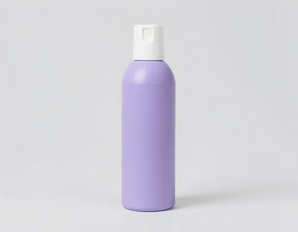 deodorant — illustrative image