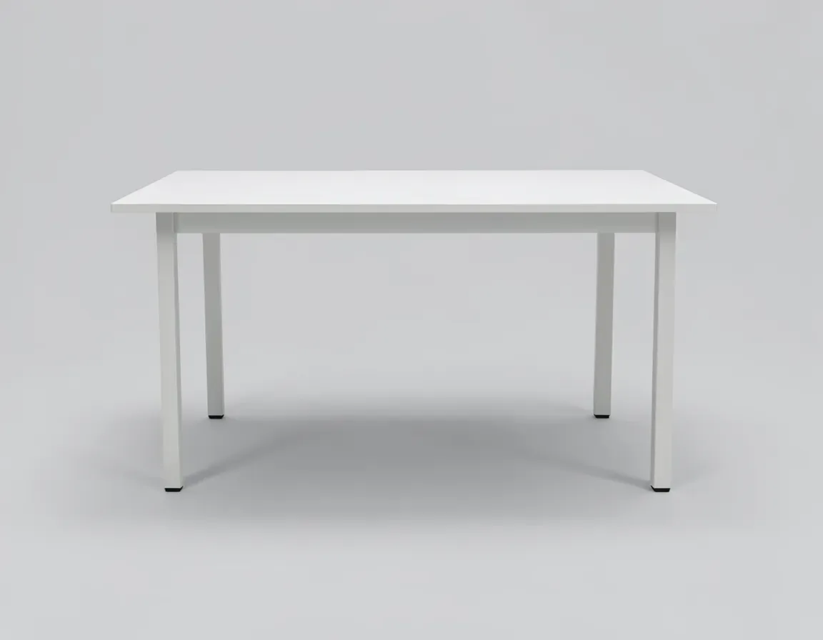 dining table — illustrative image