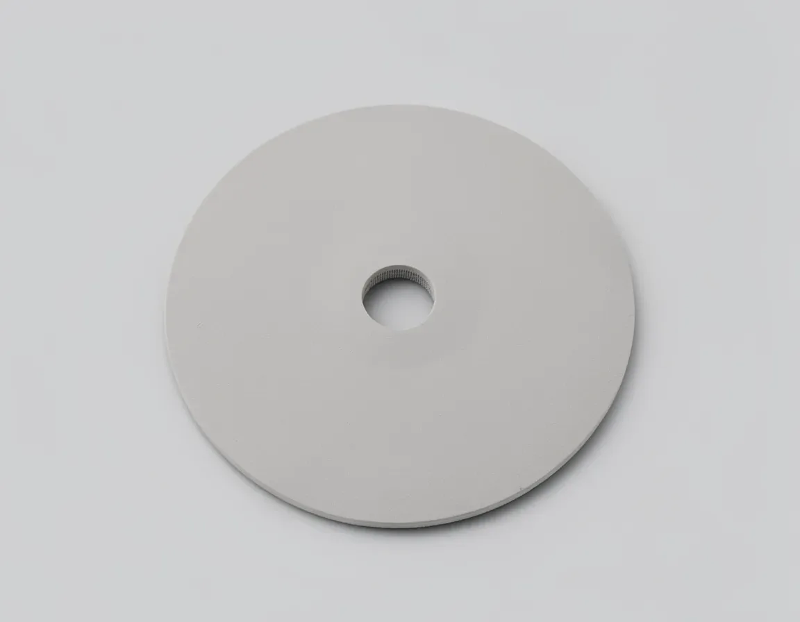 disc — illustrative image