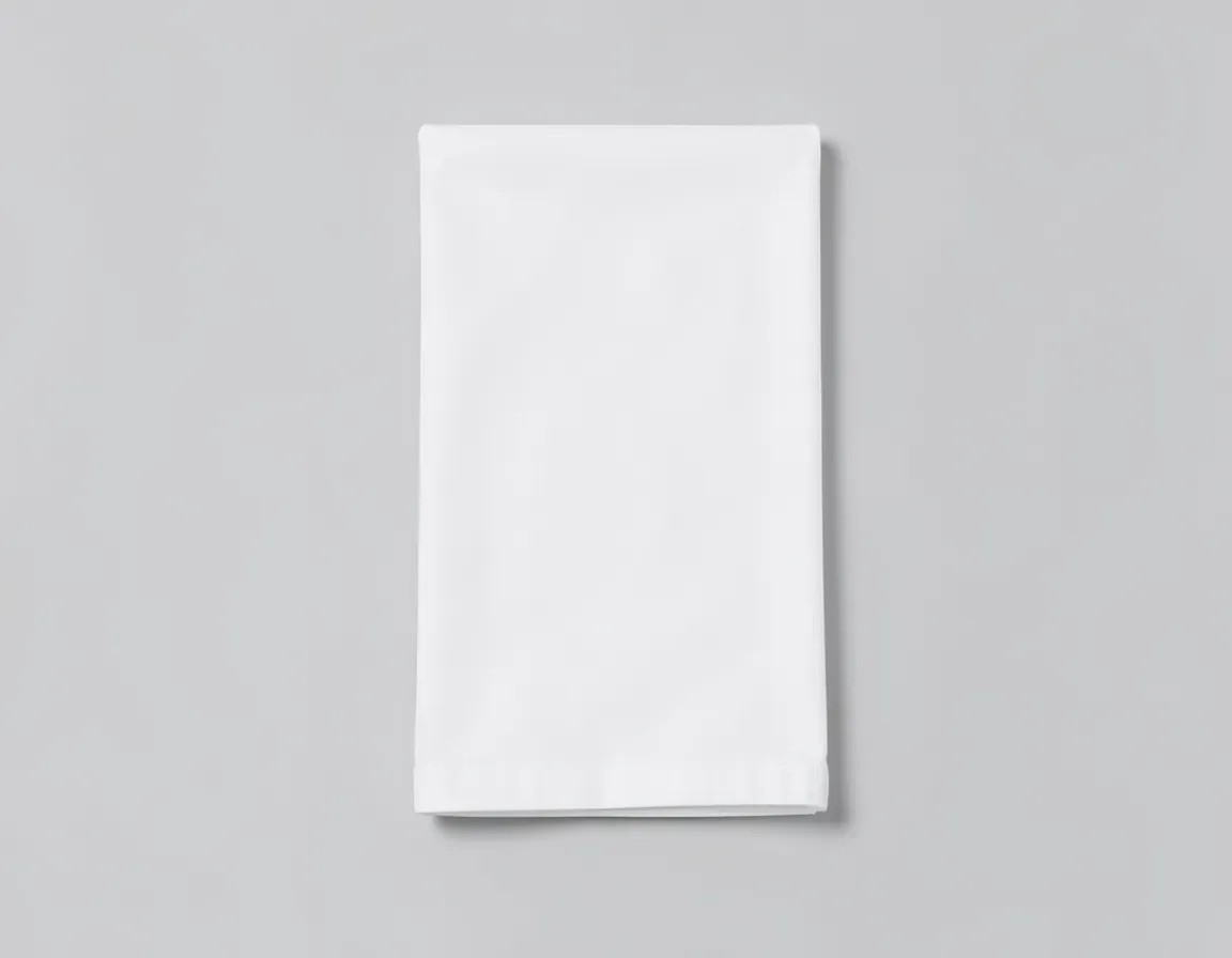 dish towel — illustrative image