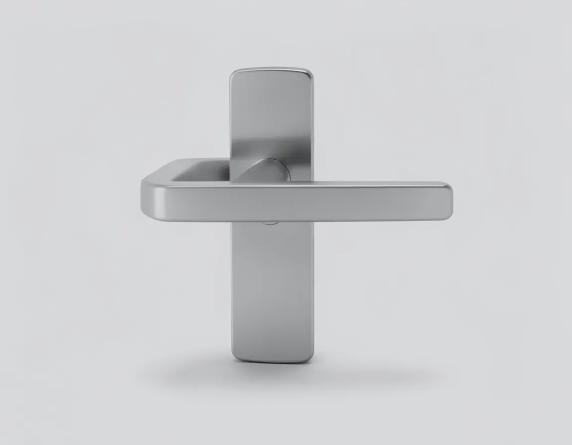 door handle — illustrative image