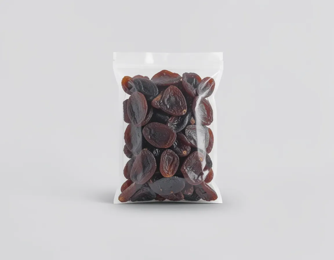 dried fruit — illustrative image