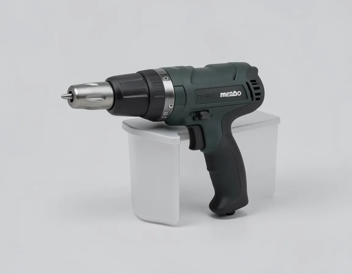 drill set — illustrative image